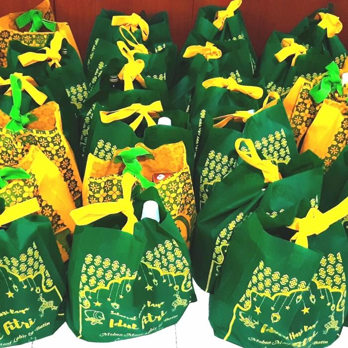 

Paket Sembako Lebaran Parcel Snack Lebaran Bingkisan Lebaran Ramadhan 068