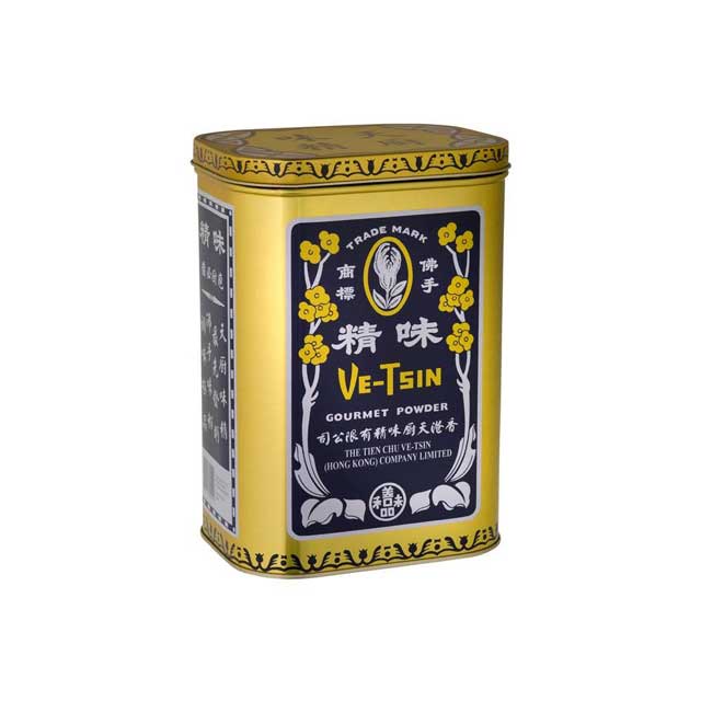 

VE-TSIN HONGKONG 375G