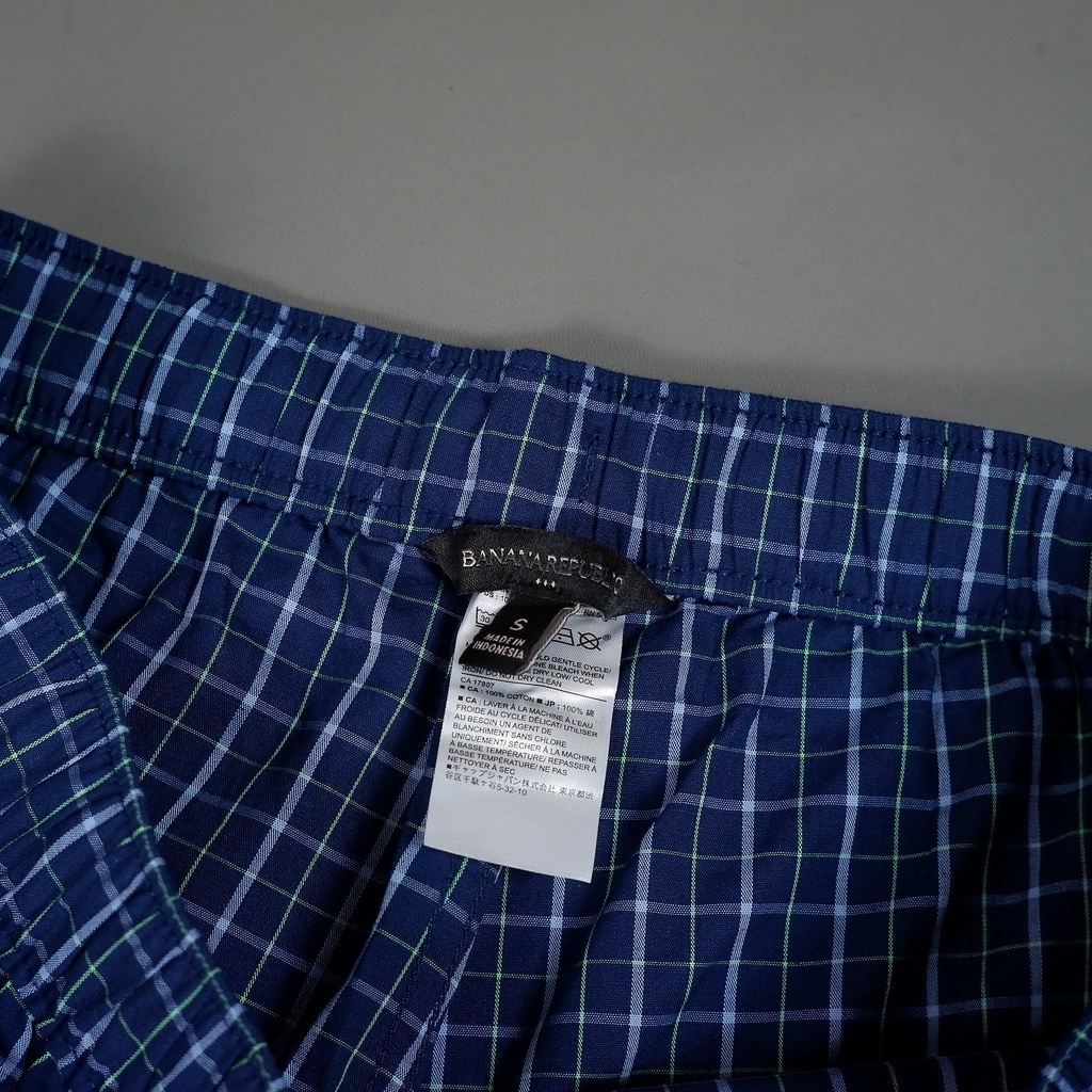 Banana Republi*c &amp; Oldnav*y Poplin Pajama Pants