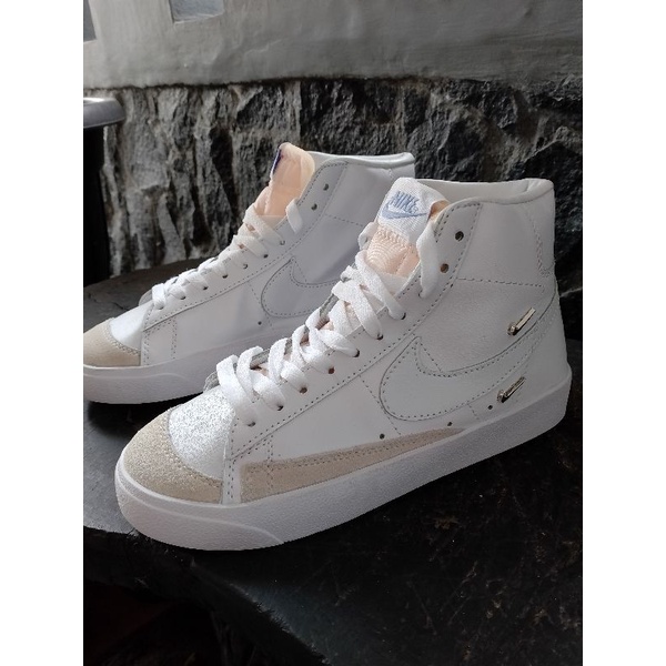 Nike blazer mid 77 vintage second