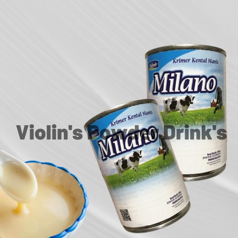 

MILANO KENTAL MANIS,CREAMER