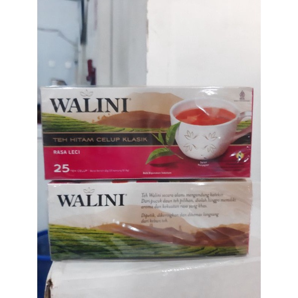 

WALINI