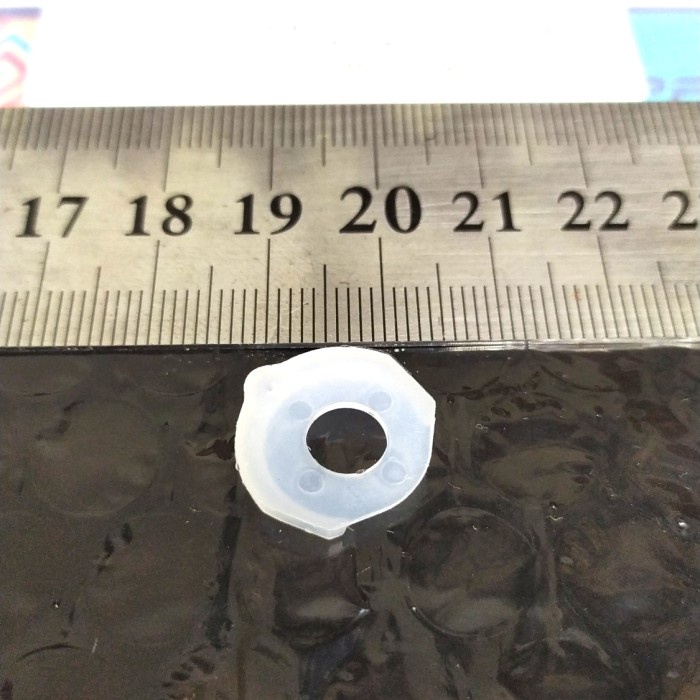 Suzuki Parts 12955-33G00-000 Washer Decompression Shaft Shogun SP FD Ori