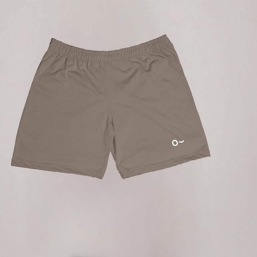 ✧ John & Jill Basic Short Pants ✽