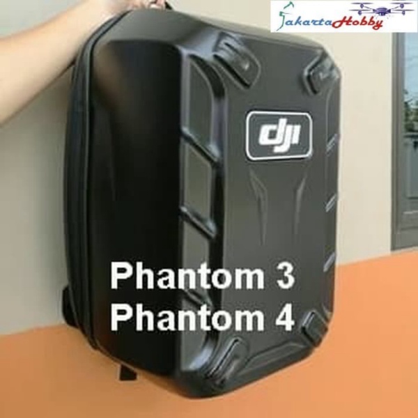 

Promo JakartaHobby Hardshell Backpack tas ransel for DJI Phantom 3 Limited