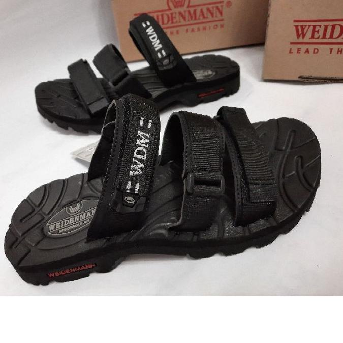 ❁ Sandal Weidenmann Montana 01 Original ✬