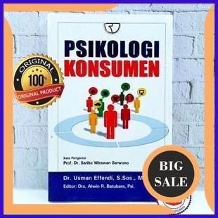 

accessories Psikologi Konsumen - Usman Effendi 1F3BZ3