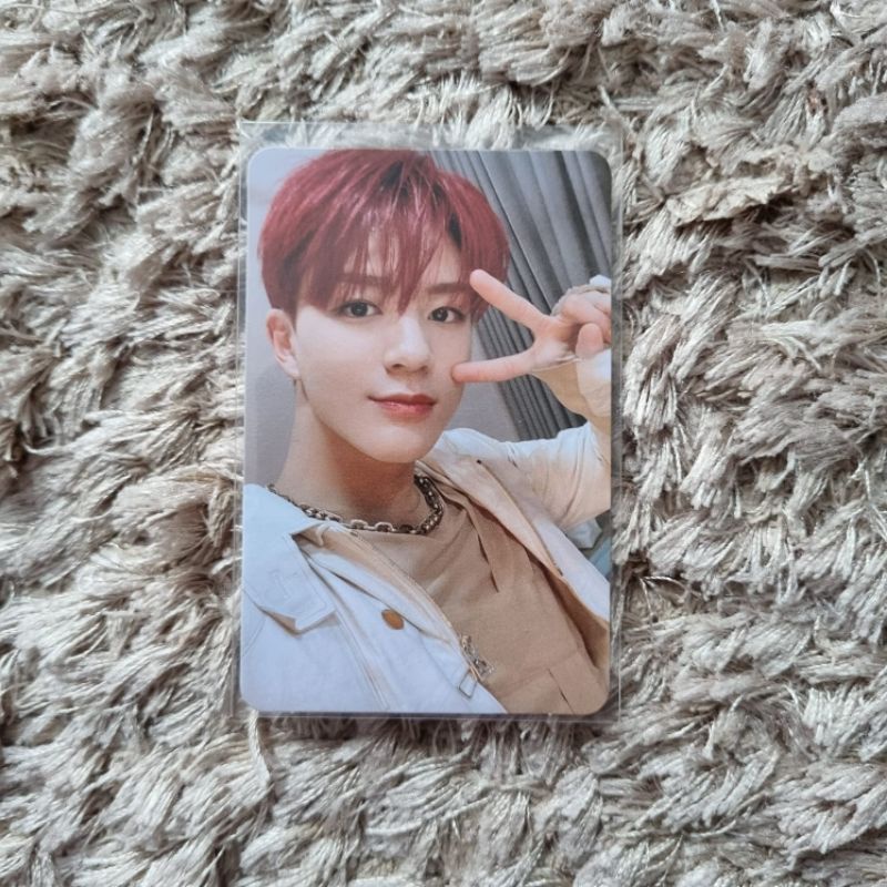 PC JENO FUTURE RESOMANCE