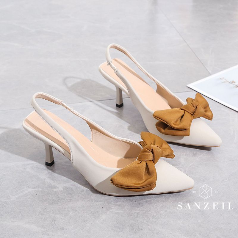 Sanzeil Reina - 8191 Heels Tinggi Pesta Hak Wanita