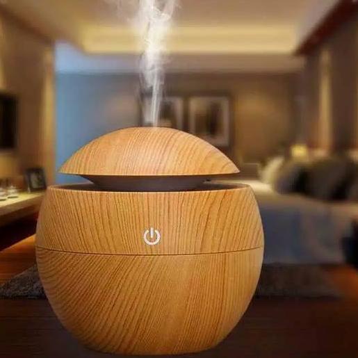 ✸ Pengharum Ruangan Aromaterapi Difuser Disfuser 130 ML ▲