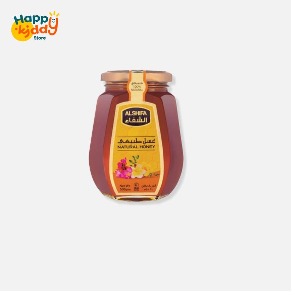 

✾ Alshifa 500gr Free 125gr, Al Shifa Original ➩