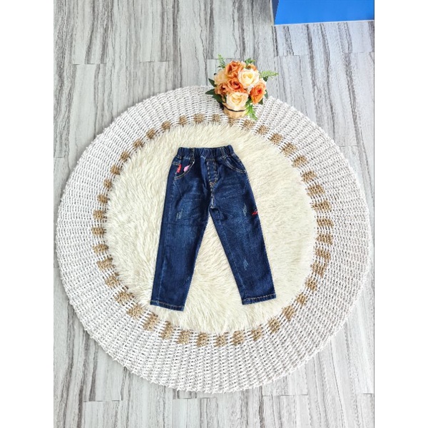 celana anak laki laki import