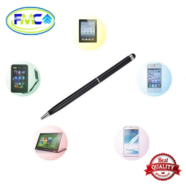 Pen IPad Iphone Stylus Universal LCD Screen Touch Drawing Pencil For Android Table Writting 2 in