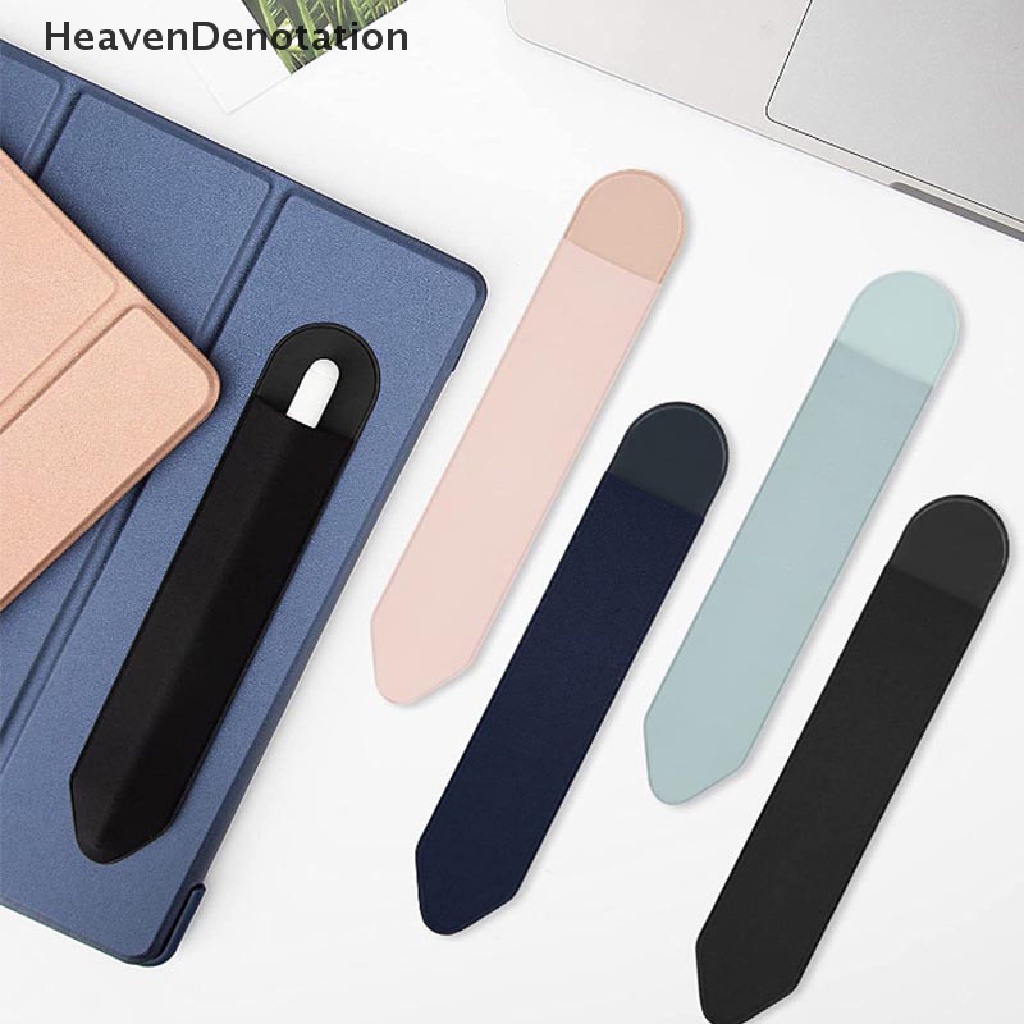 [HeavenDenotation] Tempat Pensil Untuk Pensil2 1stik Holder for iPad Pencil Cover Touch Pen Pouch HDV