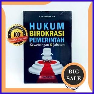 

perkakas Hukum Birokrasi Pemerintah Kewenangan dan Jabatan - Tedi Sudrajat 1F3BZ3