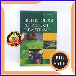 

perkakas Bioteknologi Reproduksi Pada Ternak - Feradis 1F3BZ3