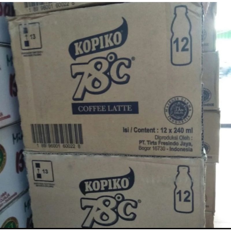 

Kopiko 78