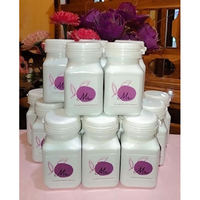 Vitamin Nafsu makan