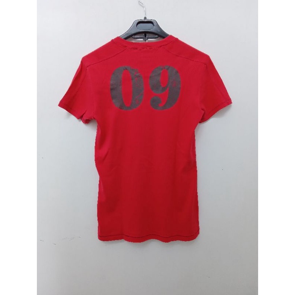 KAOS BENETTON PRELOVED