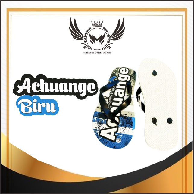 sandal achuange premium everyday