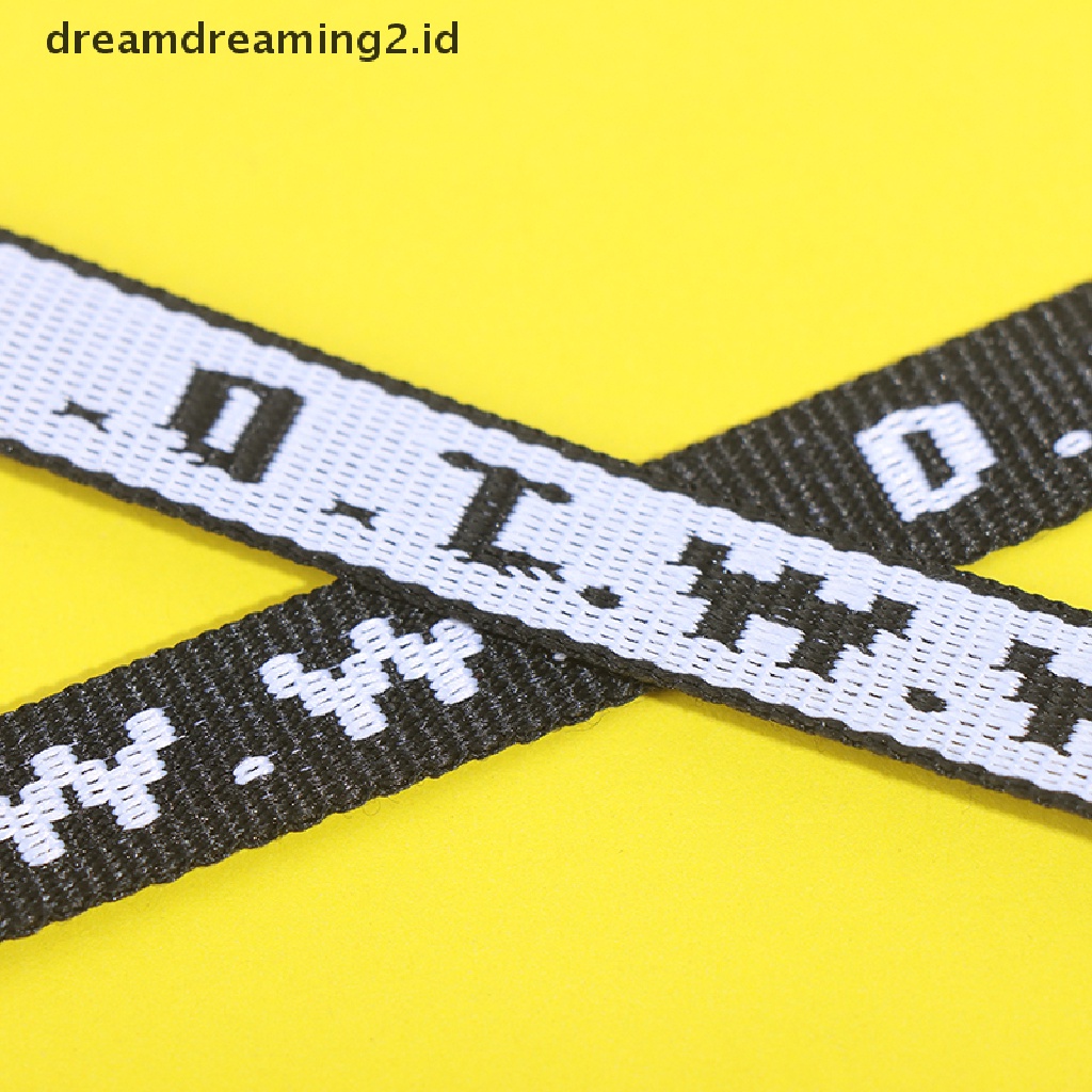 (dream) 4pcs Gelang WWJD Gelang Religi Gelang Alkitab What Would Jesus Do.