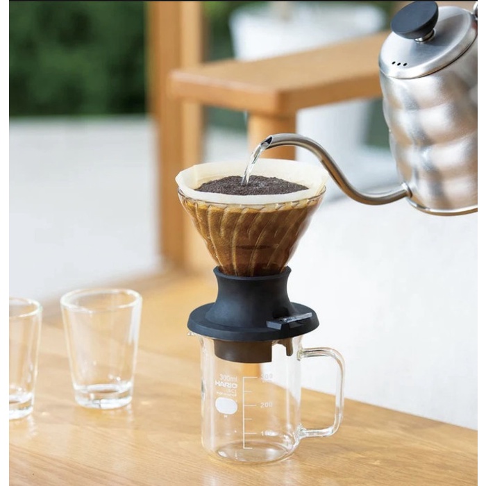 Hario V60 Immersion Switch Dripper Set