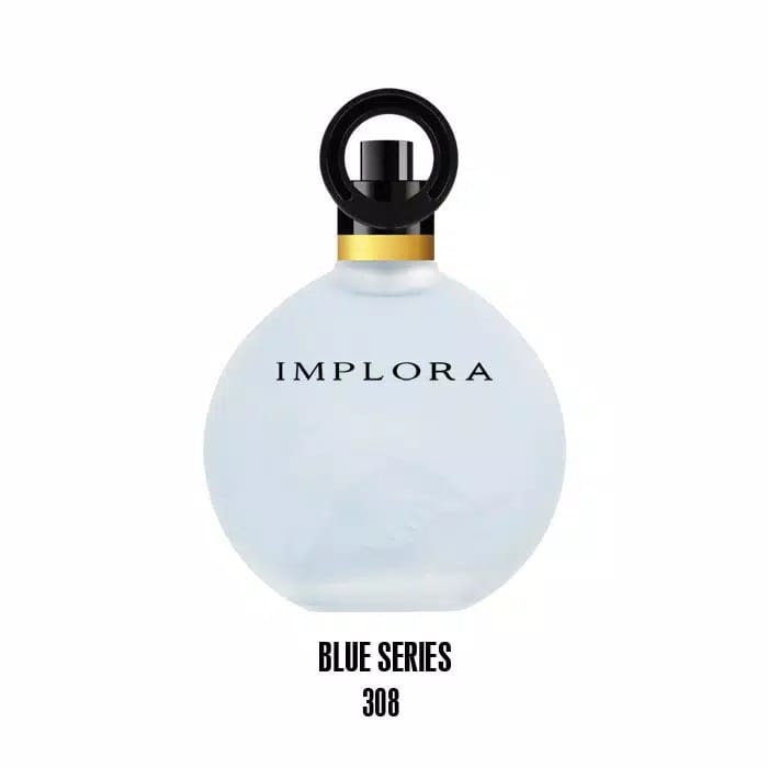 `ღ´ PHINKL `ღ´ ɪ ᴍ ᴘ ʟ ᴏ ʀ ᴀ Implora parfume bebek angsa wangi seharian 24 jam body