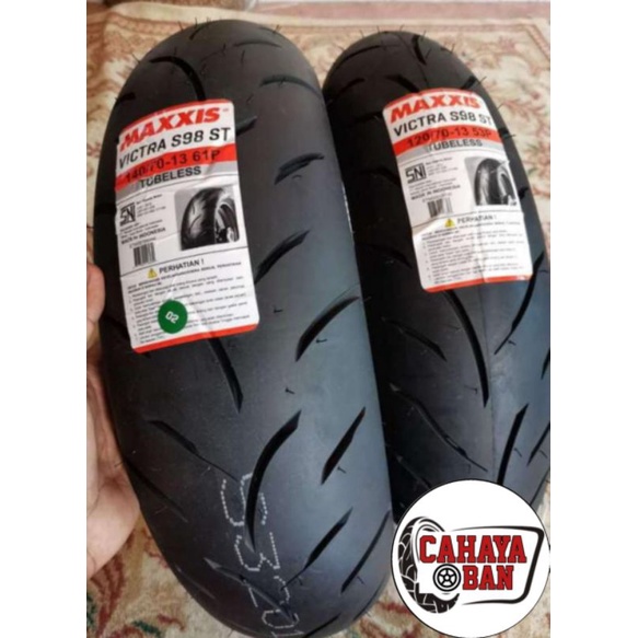 ban motor Nmax maxxis