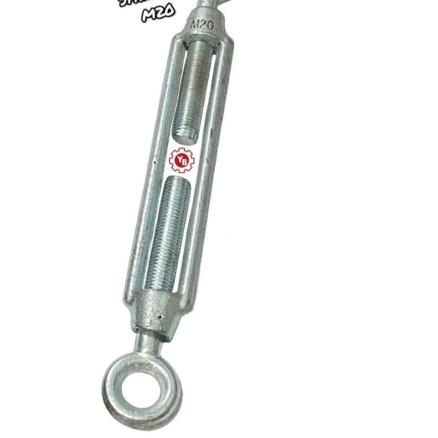 ➨ Spanskrup M20 ℮
