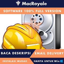 [Full Version] Recuva Professional / Business / Technician Lifetime Garansi