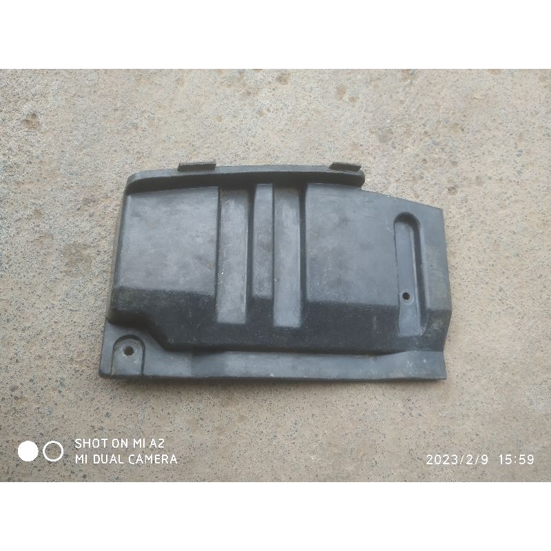 Tutup Aki Yamaha Mio J/Gt