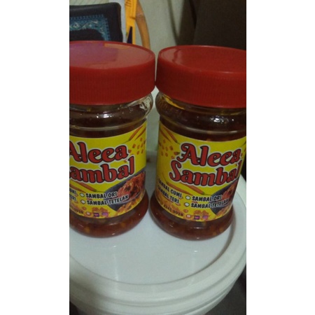 

Aleea Sambal