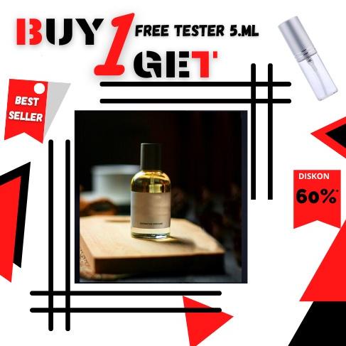 ⚡GROSIR⚡ Parfum Dunhil Blue import USA - parfum pria Dunhill Desire Blue inspired - parfum tahan lam