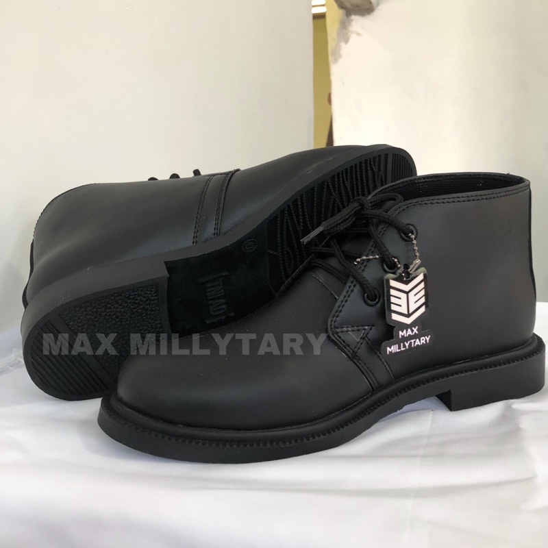 SEPATU DINAS PDH SEPATU MODEL JATAH PDH TNI SEPATU PDH POLRI SEPATU PDH SATPAM SEPATU PASKIBRA BERKUALITAS