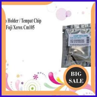 onderdil Chip Holder / Tempat Chip Fuji Xerox CM105 Berkualitas 1F3B23