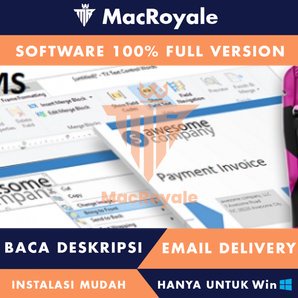 [Full Version] TX Text Control .NET for WIN Forms X17 SP1 v27 Lifetime Garansi