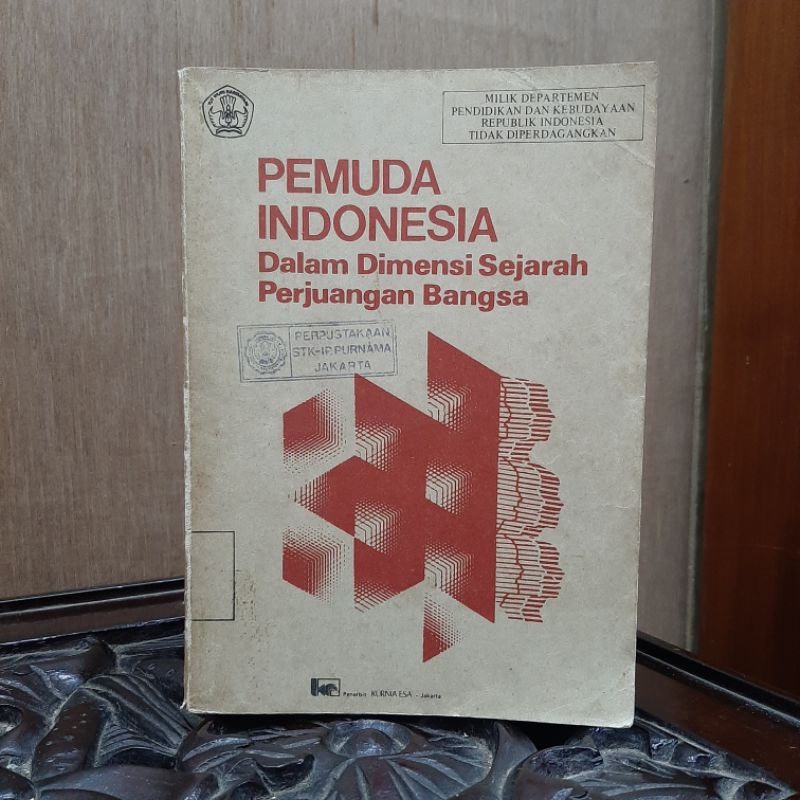 Pemuda Indonesia Dalam Dimensi Sejarah Perjuangan Bangsa