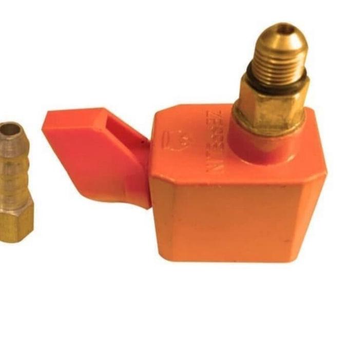 ▼ regulator kopling zeppelin ➭