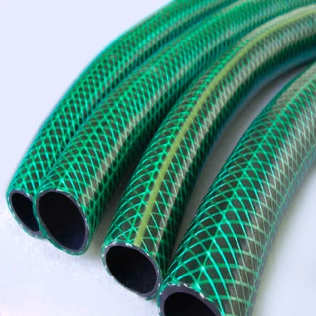 SELANG AIR 1 ROL 100 METER 3/4 INCH HIJAU ANTI LUMUT TEBAL ALAT TAMAN PERKEBUNAN &amp; CUCI MOTOR MOBIL COD