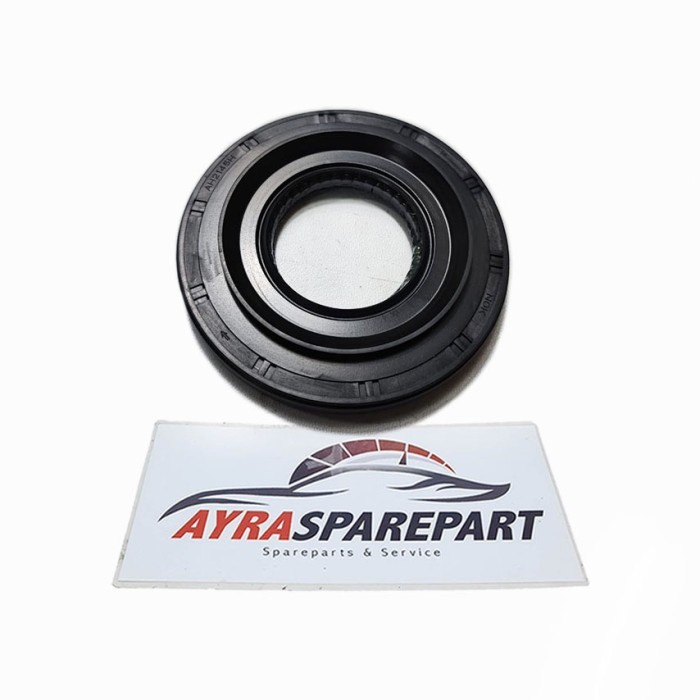 Karet seal oli transmisi mobil Honda CRX - Grand Civic - Nouva - Accord Gen1 1979 - Accord Executive