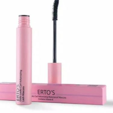۩ PAPYDU ERTOS MASCARA DOLLS LOOCK /MASCARA ERTOS ORIGINAL  ✰