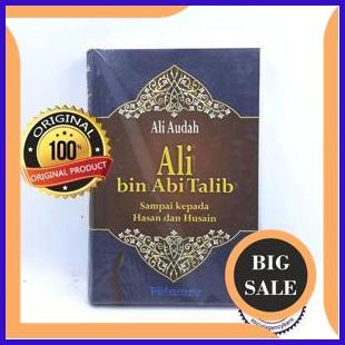 

parts Ali Bin Abi Talib - Ali Audah 1F3BZ3