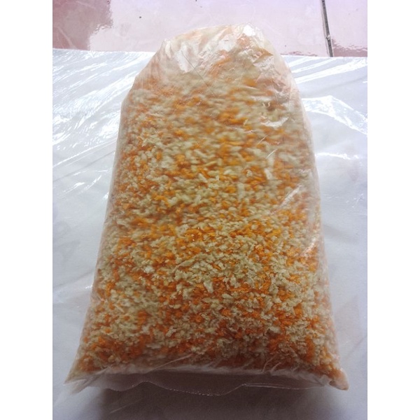 

Tepung Panir BreadCrumbs 250 gr