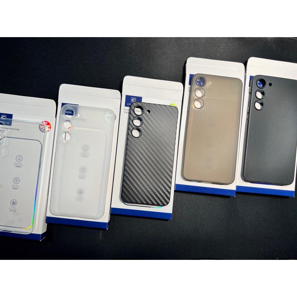 CAFELE Ultra Thin Case - Samsung S23 Plus Samsung S23 Ultra Case S23