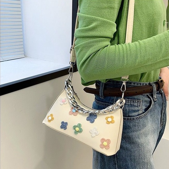 Tas Wanita Fashion Pearce I Tas Selempang I Tas Fashion