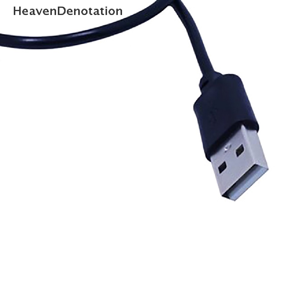 [HeavenDenotation] Kabel USB 1sampai2 4pin 12V Ke 5V Kabel Power Kipas Casing Komputer Dengan Saklar HDV