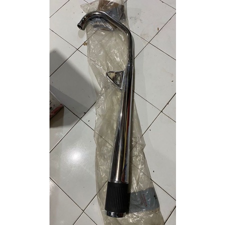 knalpot gl kg2 ori baru