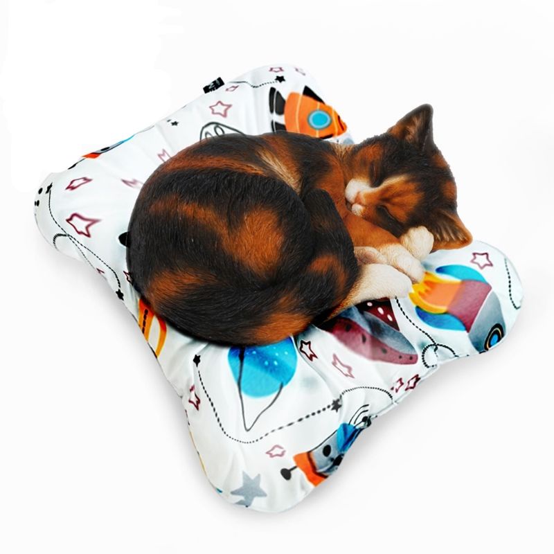 KASUR KUCING/BANTAL KUCING