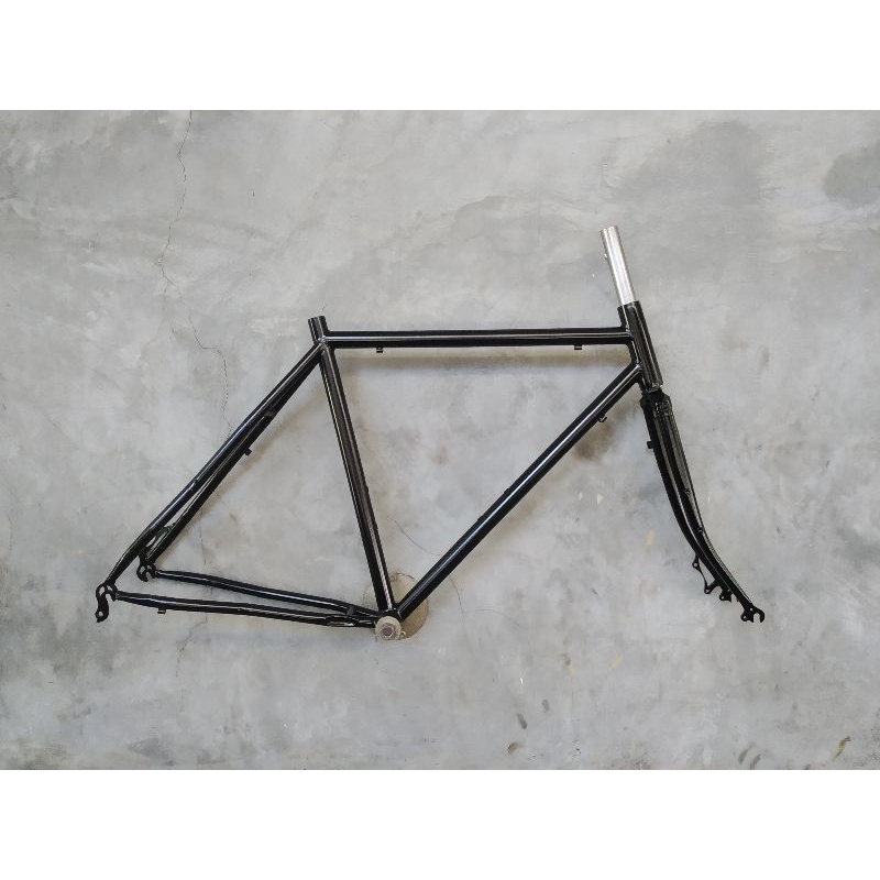 frame fork surly
