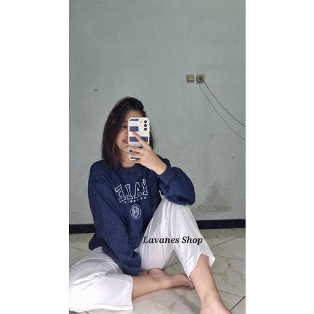 Yale University Sweater